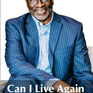 Can I Live Again - Digital Download